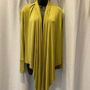 Silky cover up